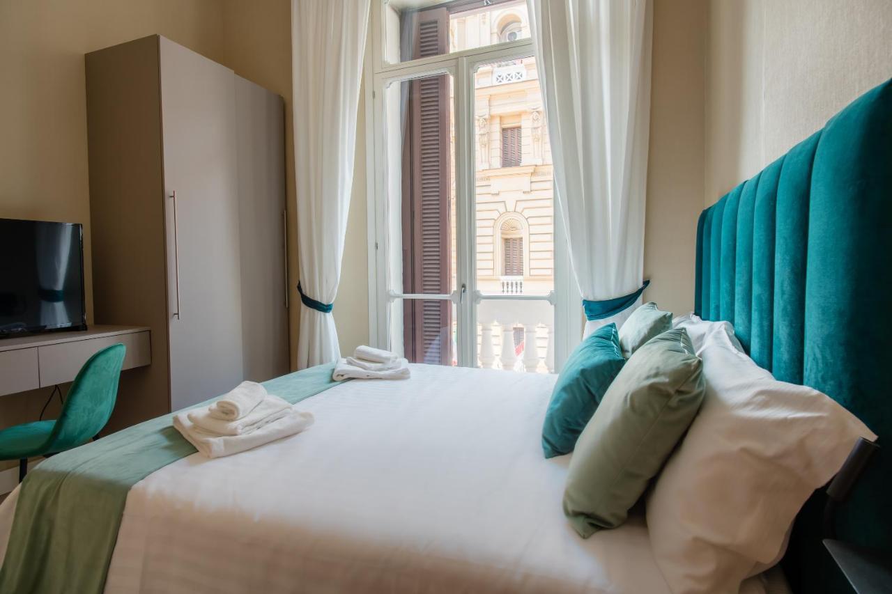 Palazzo Nana Suites & Apartments Napoli Dış mekan fotoğraf