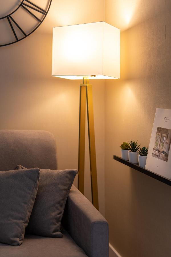 Palazzo Nana Suites & Apartments Napoli Dış mekan fotoğraf