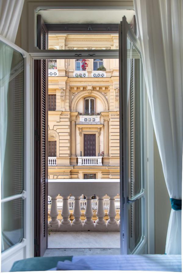Palazzo Nana Suites & Apartments Napoli Dış mekan fotoğraf