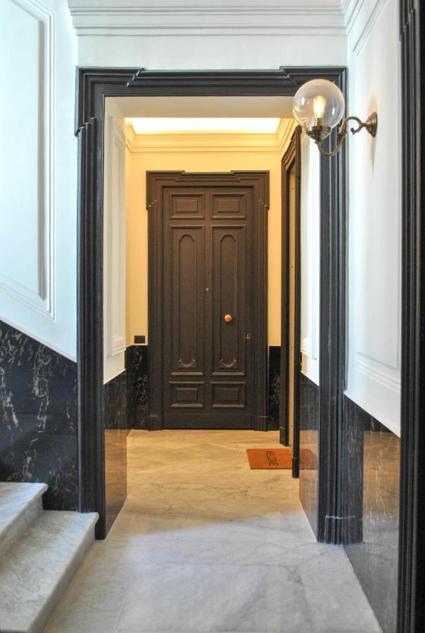 Palazzo Nana Suites & Apartments Napoli Dış mekan fotoğraf