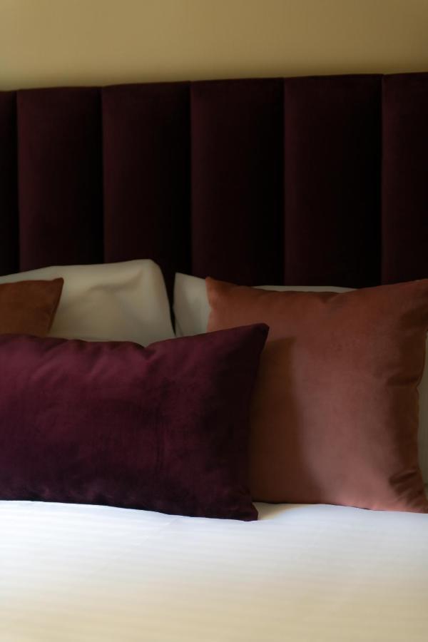 Palazzo Nana Suites & Apartments Napoli Dış mekan fotoğraf