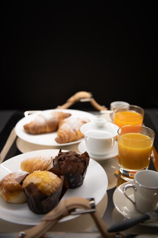 Palazzo Nana Suites & Apartments Napoli Dış mekan fotoğraf