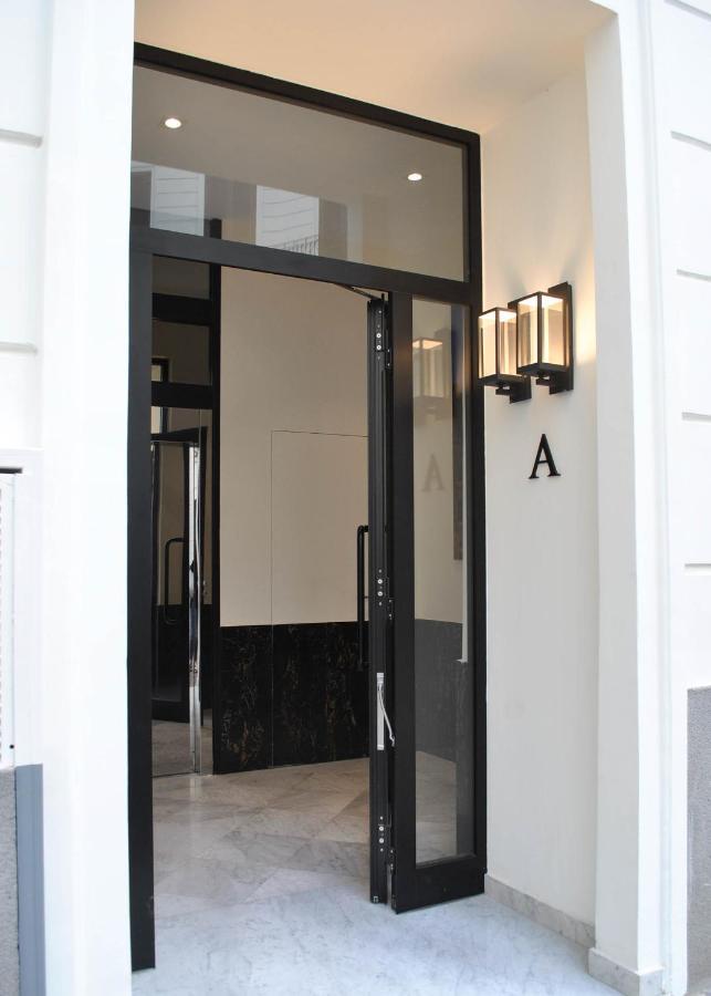 Palazzo Nana Suites & Apartments Napoli Dış mekan fotoğraf