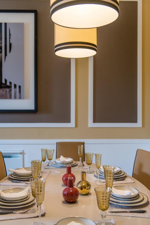 Palazzo Nana Suites & Apartments Napoli Dış mekan fotoğraf