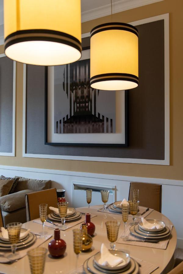 Palazzo Nana Suites & Apartments Napoli Dış mekan fotoğraf