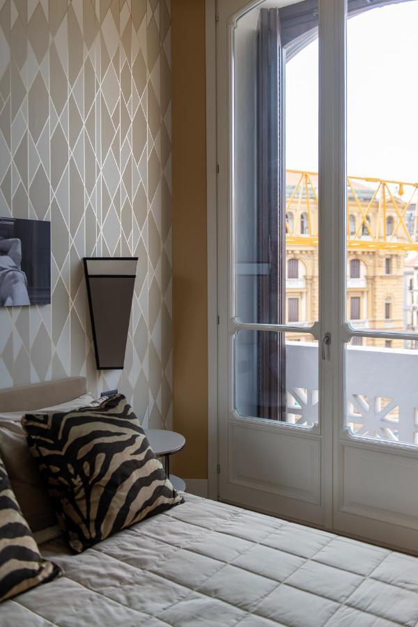 Palazzo Nana Suites & Apartments Napoli Dış mekan fotoğraf